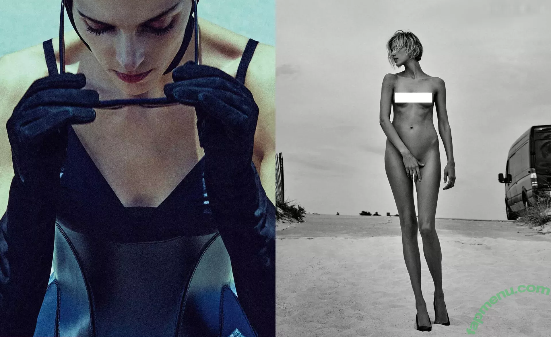 Anja Rubik nude photo #0203 (anja_rubik / anjarubikblog / anjarubikofficialfanpage)