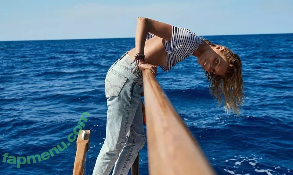 Anja Rubik nude photo #0207 (anja_rubik / anjarubikblog / anjarubikofficialfanpage)