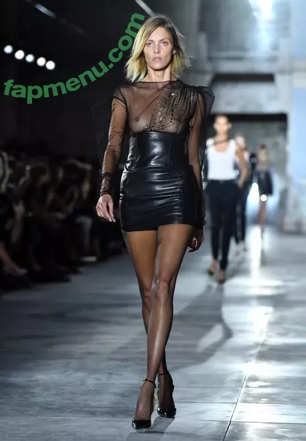 Anja Rubik nude photo #0228 (anja_rubik / anjarubikblog / anjarubikofficialfanpage)