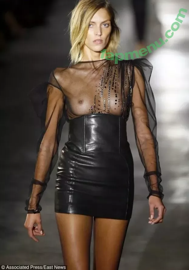 Anja Rubik nude photo #0230 (anja_rubik / anjarubikblog / anjarubikofficialfanpage)