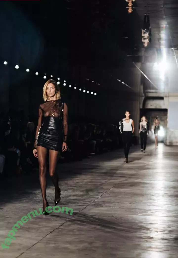 Anja Rubik nude photo #0231 (anja_rubik / anjarubikblog / anjarubikofficialfanpage)