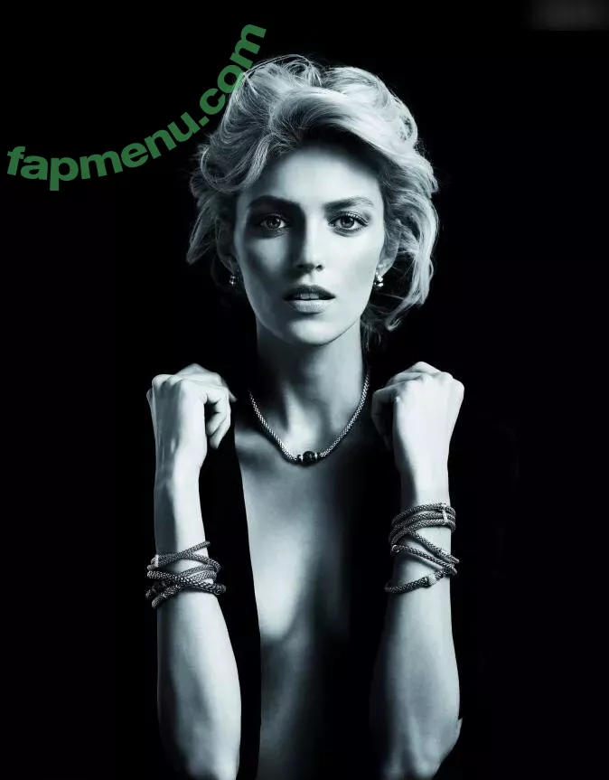 Anja Rubik nude photo #0240 (anja_rubik / anjarubikblog / anjarubikofficialfanpage)