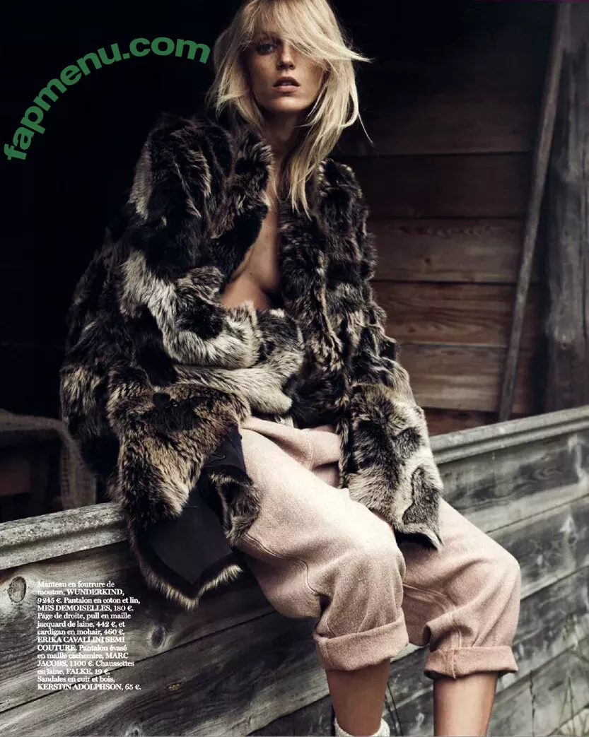 Anja Rubik nude photo #0249 (anja_rubik / anjarubikblog / anjarubikofficialfanpage)