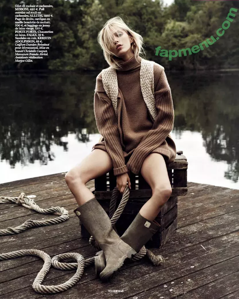 Anja Rubik nude photo #0250 (anja_rubik / anjarubikblog / anjarubikofficialfanpage)