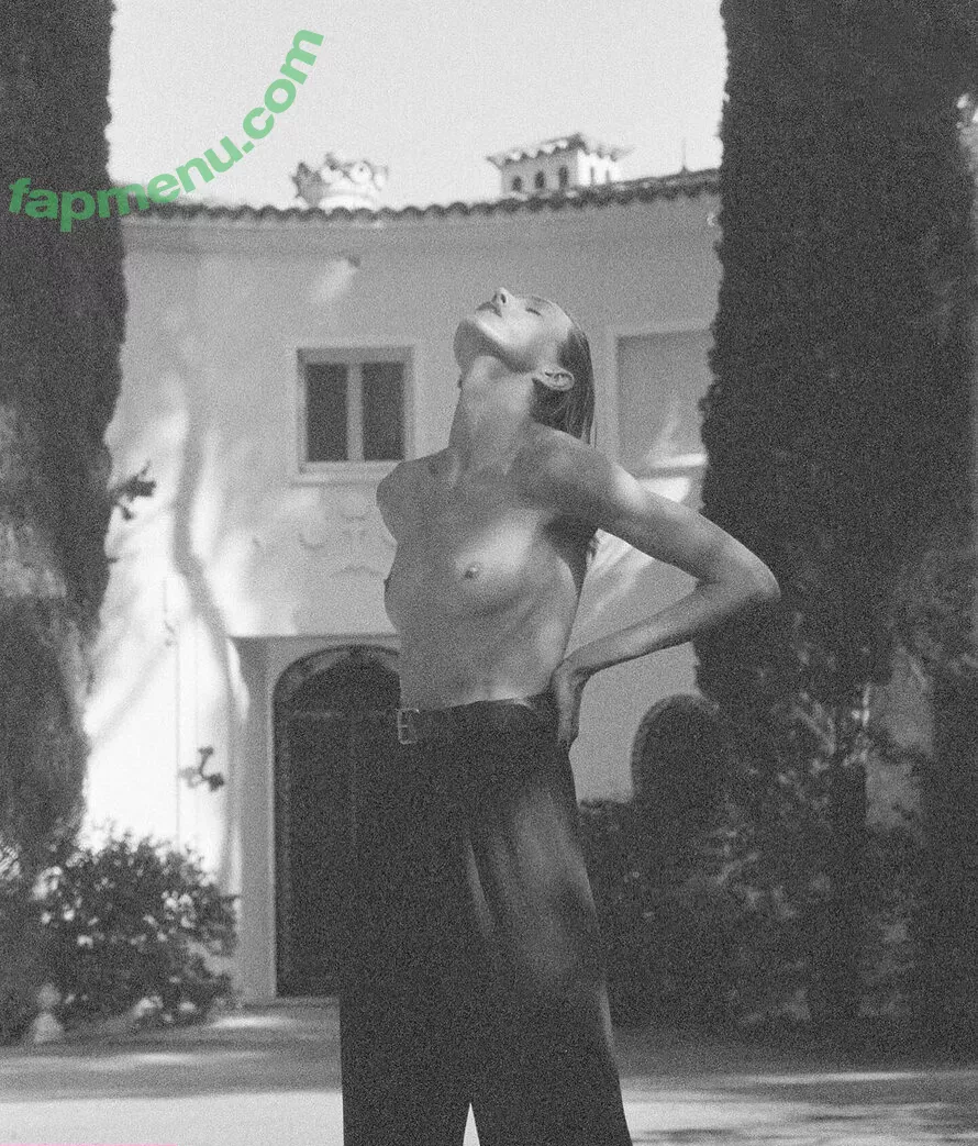 Anja Rubik nude photo #0292 (anja_rubik / anjarubikblog / anjarubikofficialfanpage)