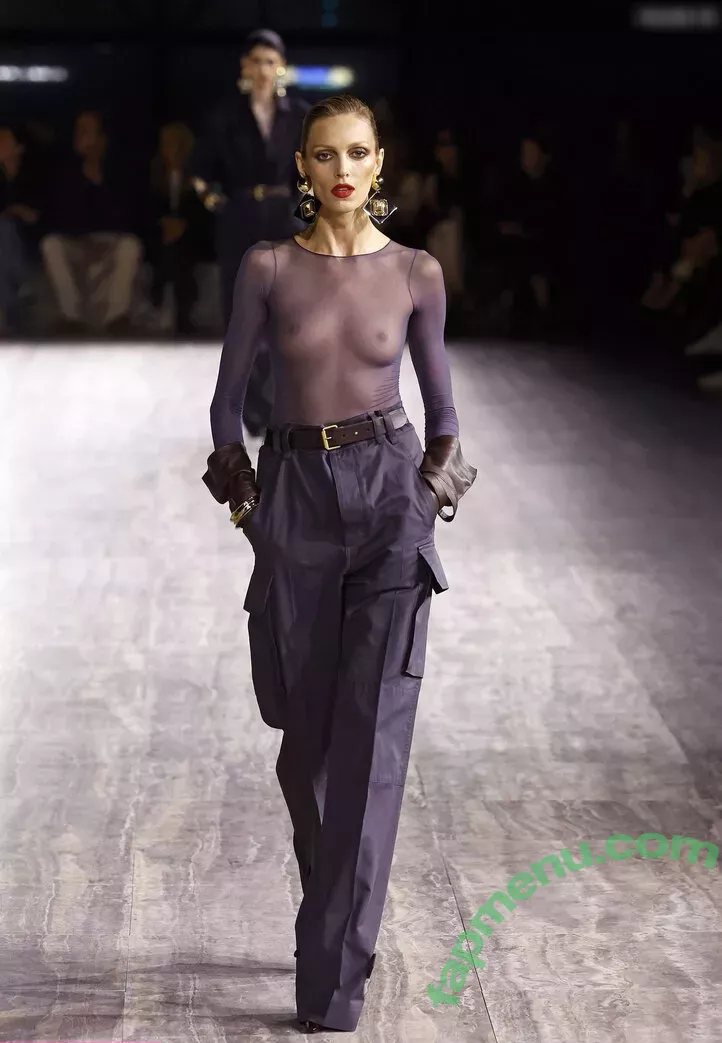 Anja Rubik nude photo #0302 (anja_rubik / anjarubikblog / anjarubikofficialfanpage)