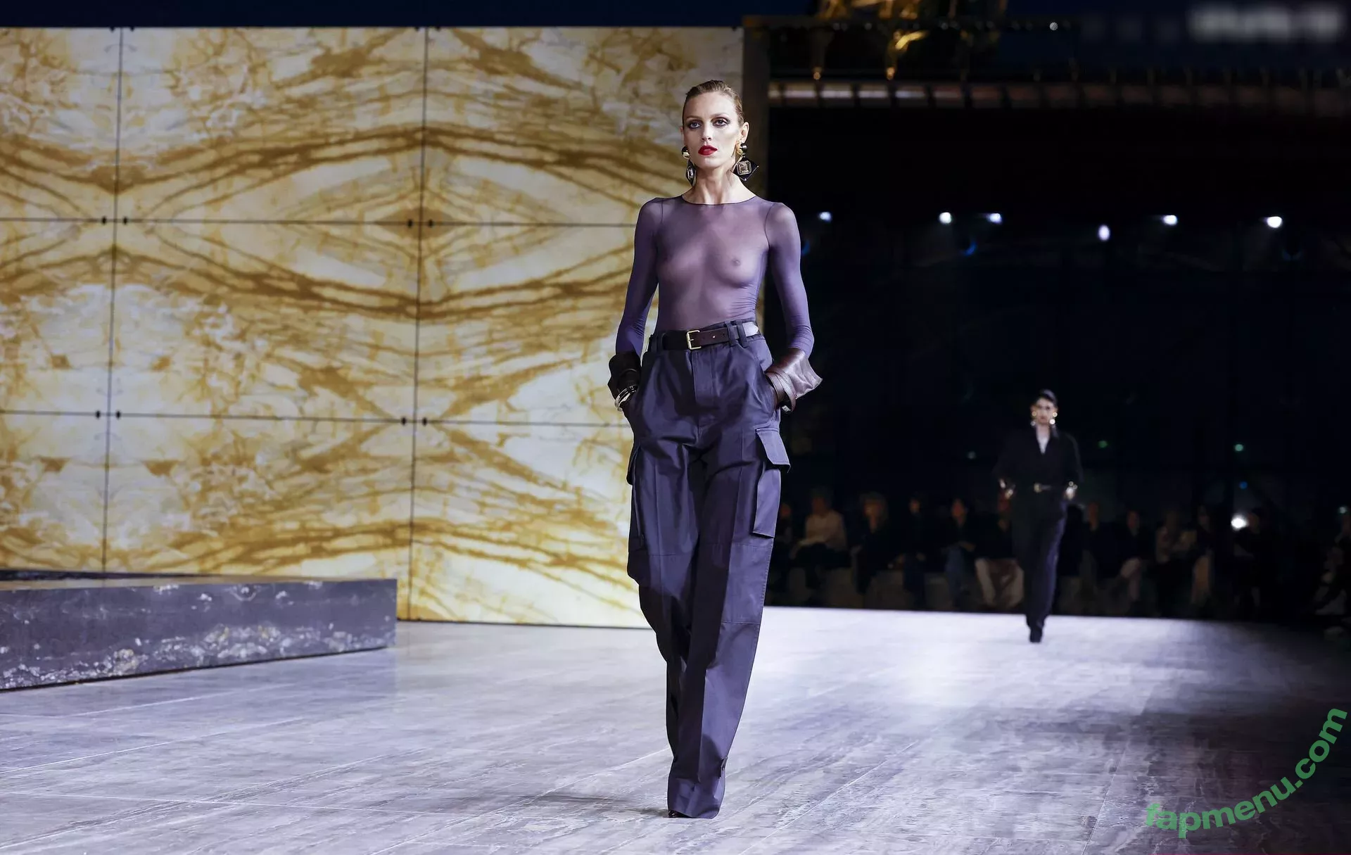 Anja Rubik nude photo #0304 (anja_rubik / anjarubikblog / anjarubikofficialfanpage)