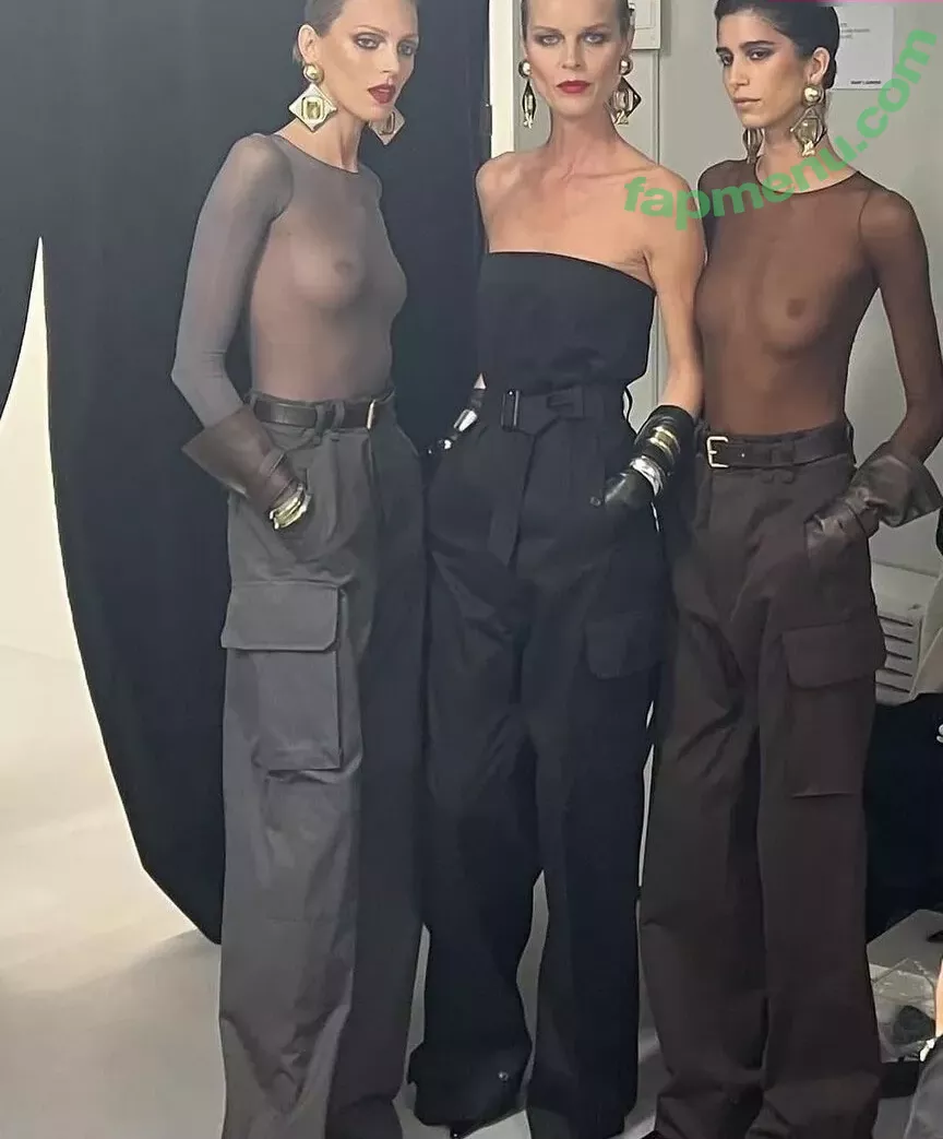 Anja Rubik nude photo #0305 (anja_rubik / anjarubikblog / anjarubikofficialfanpage)