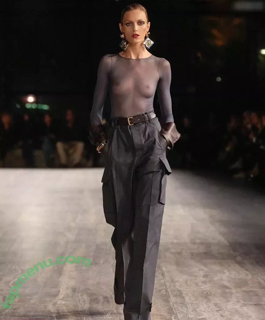 Anja Rubik nude photo #0306 (anja_rubik / anjarubikblog / anjarubikofficialfanpage)