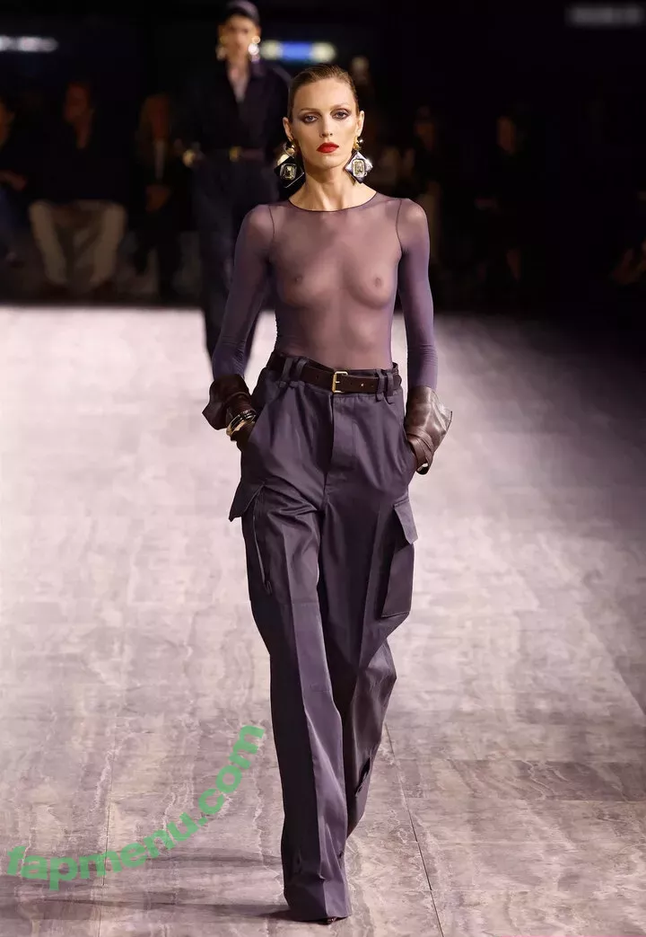 Anja Rubik nude photo #0307 (anja_rubik / anjarubikblog / anjarubikofficialfanpage)