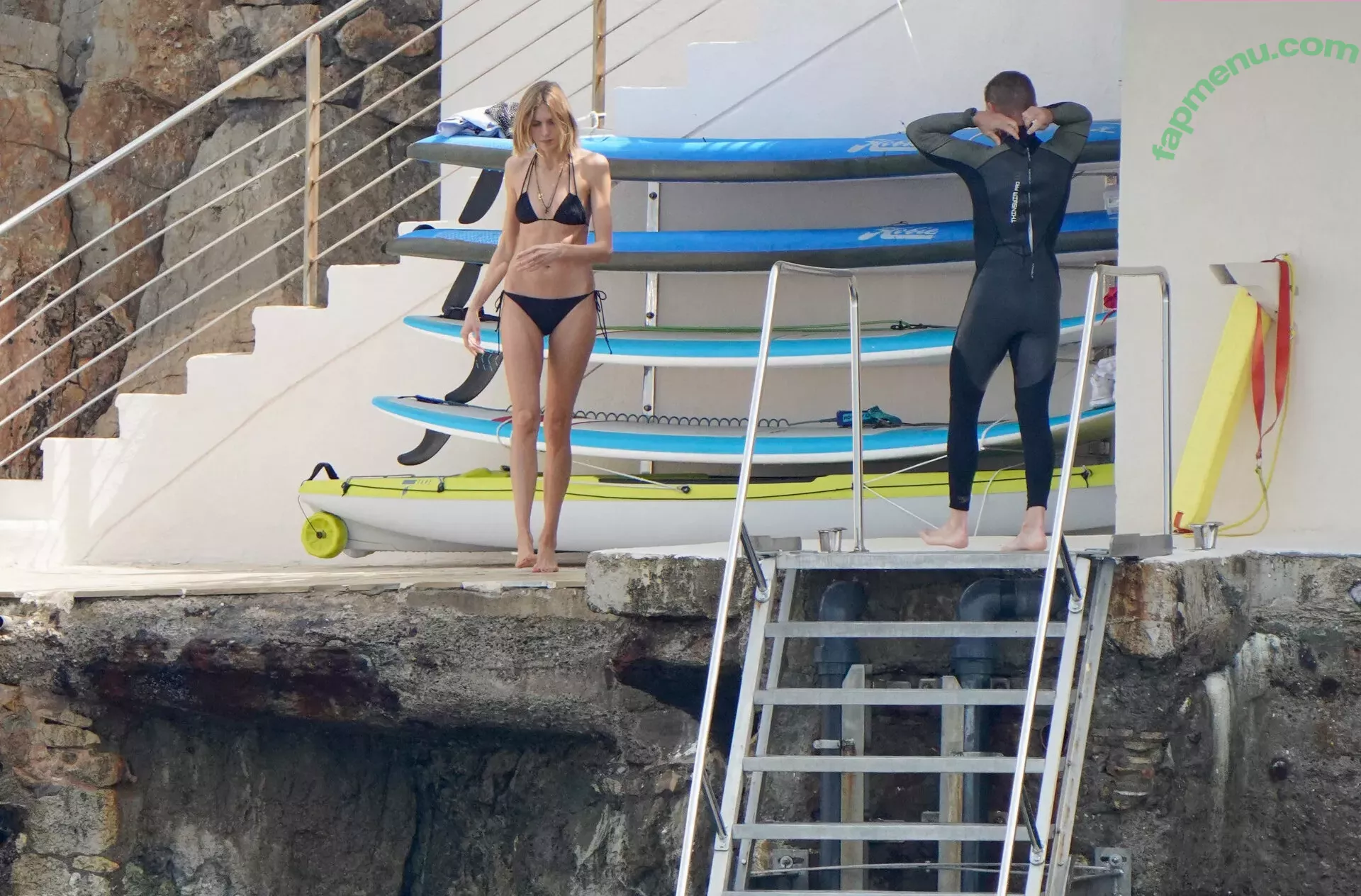 Anja Rubik nude photo #0318 (anja_rubik)