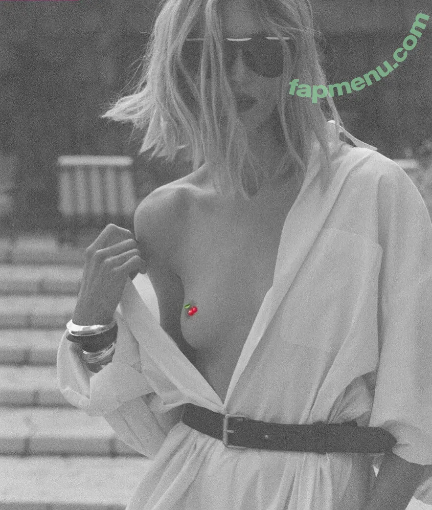 Anja Rubik nude photo #0382 (anja_rubik)