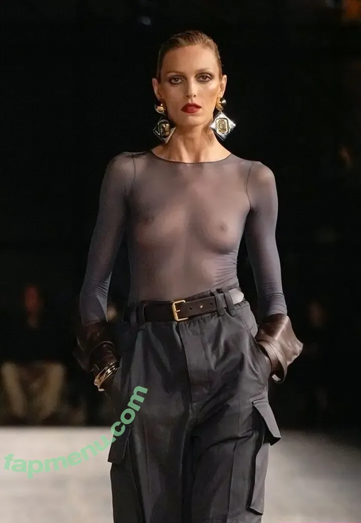 Anja Rubik nude photo #0468 (anja_rubik)