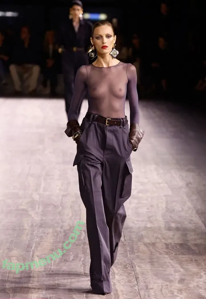 Anja Rubik nude photo #0472 (anja_rubik)