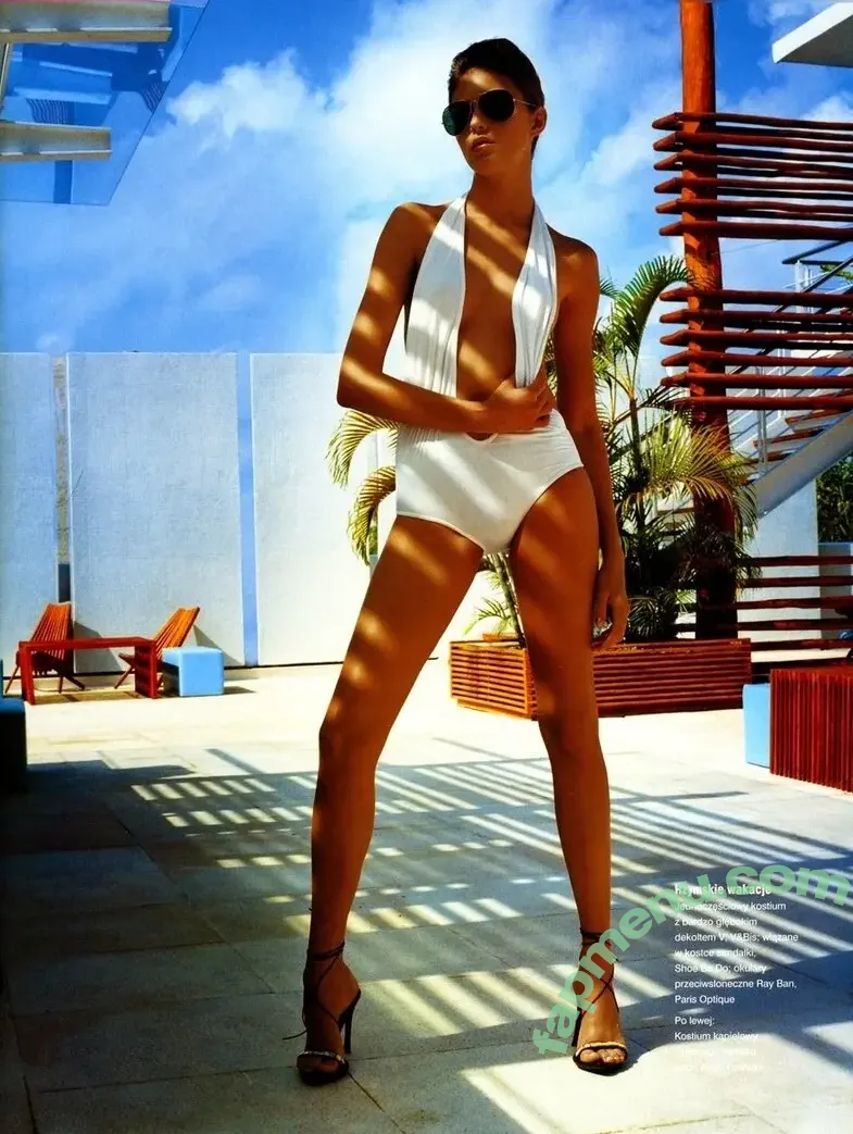 Anja Rubik nude photo #0477 (anja_rubik)