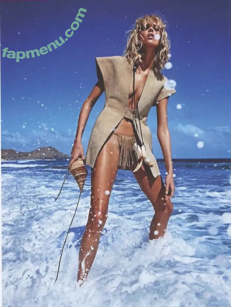 Anja Rubik nude photo #0484 (anja_rubik)