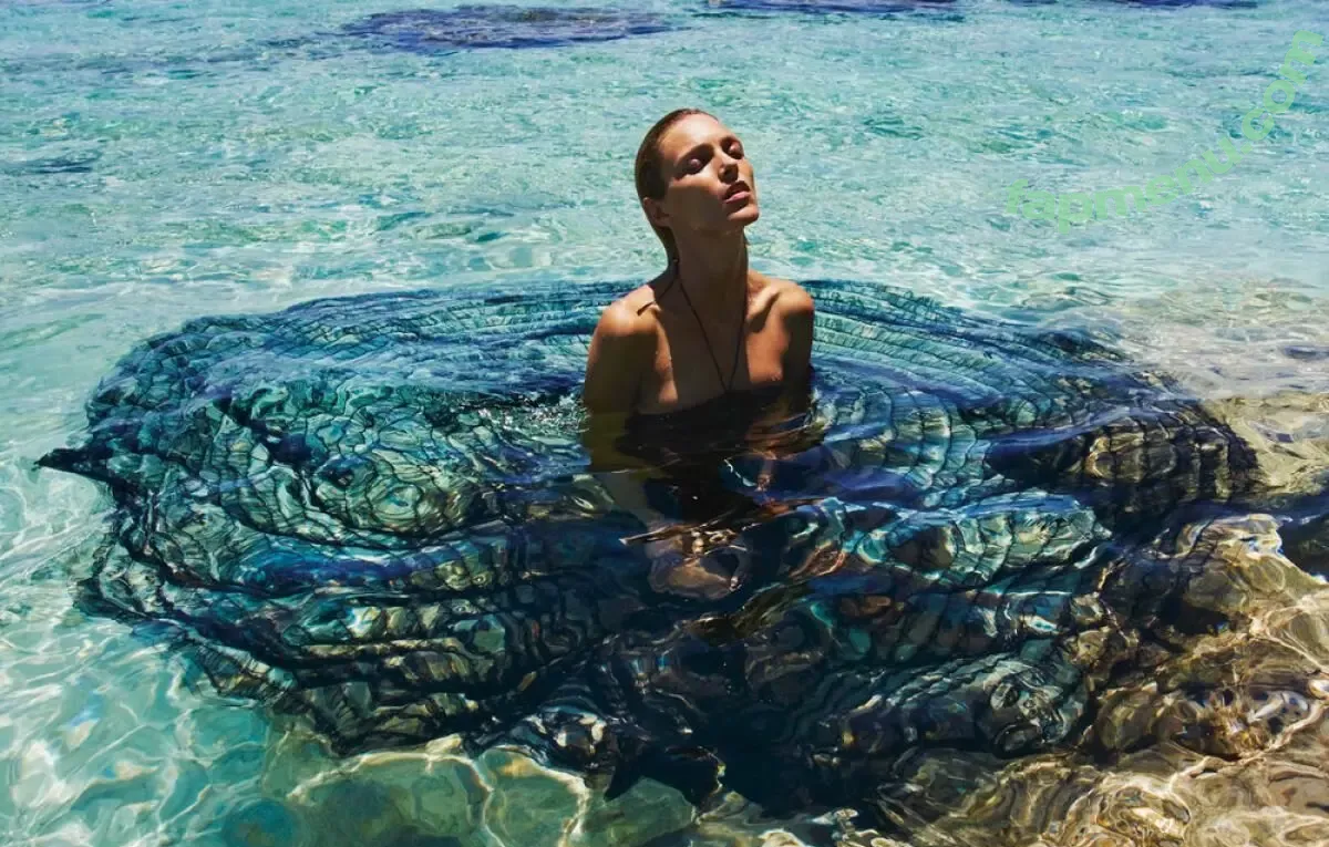 Anja Rubik nude photo #0509 (anja_rubik)