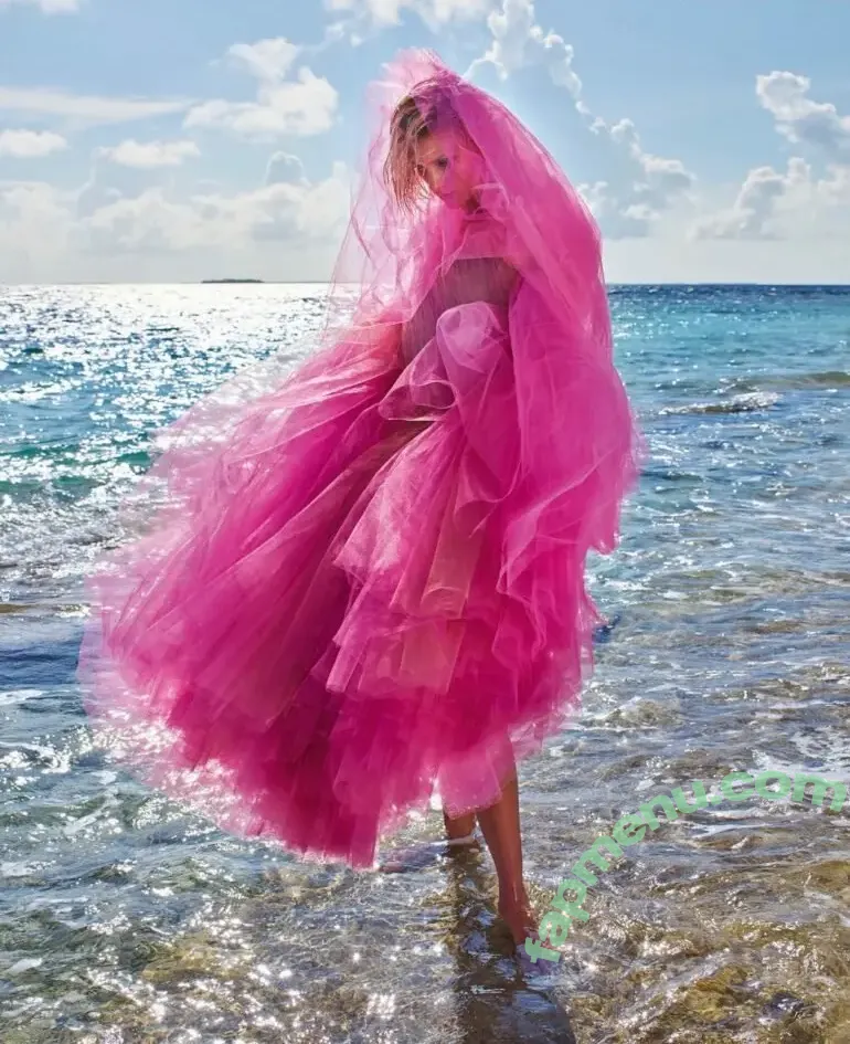 Anja Rubik nude photo #0512 (anja_rubik)