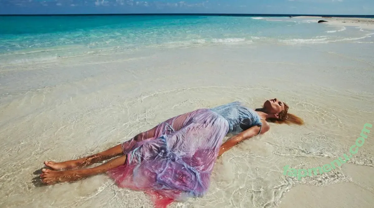 Anja Rubik nude photo #0515 (anja_rubik)