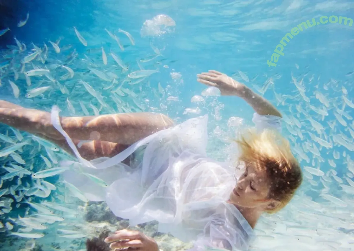 Anja Rubik nude photo #0518 (anja_rubik)