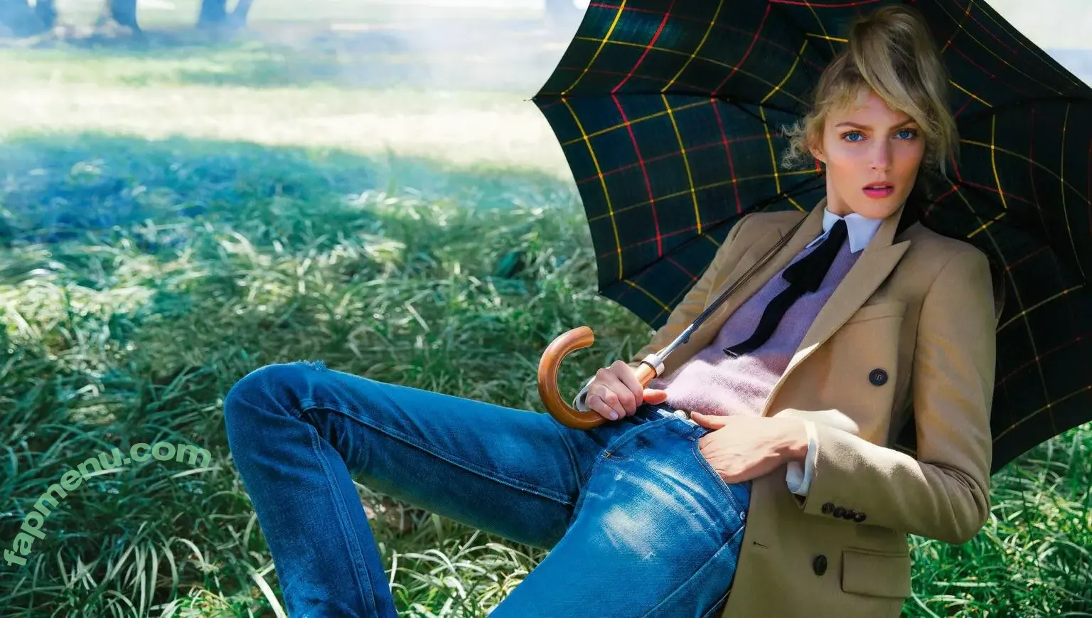 Anja Rubik nude photo #0526 (anja_rubik)