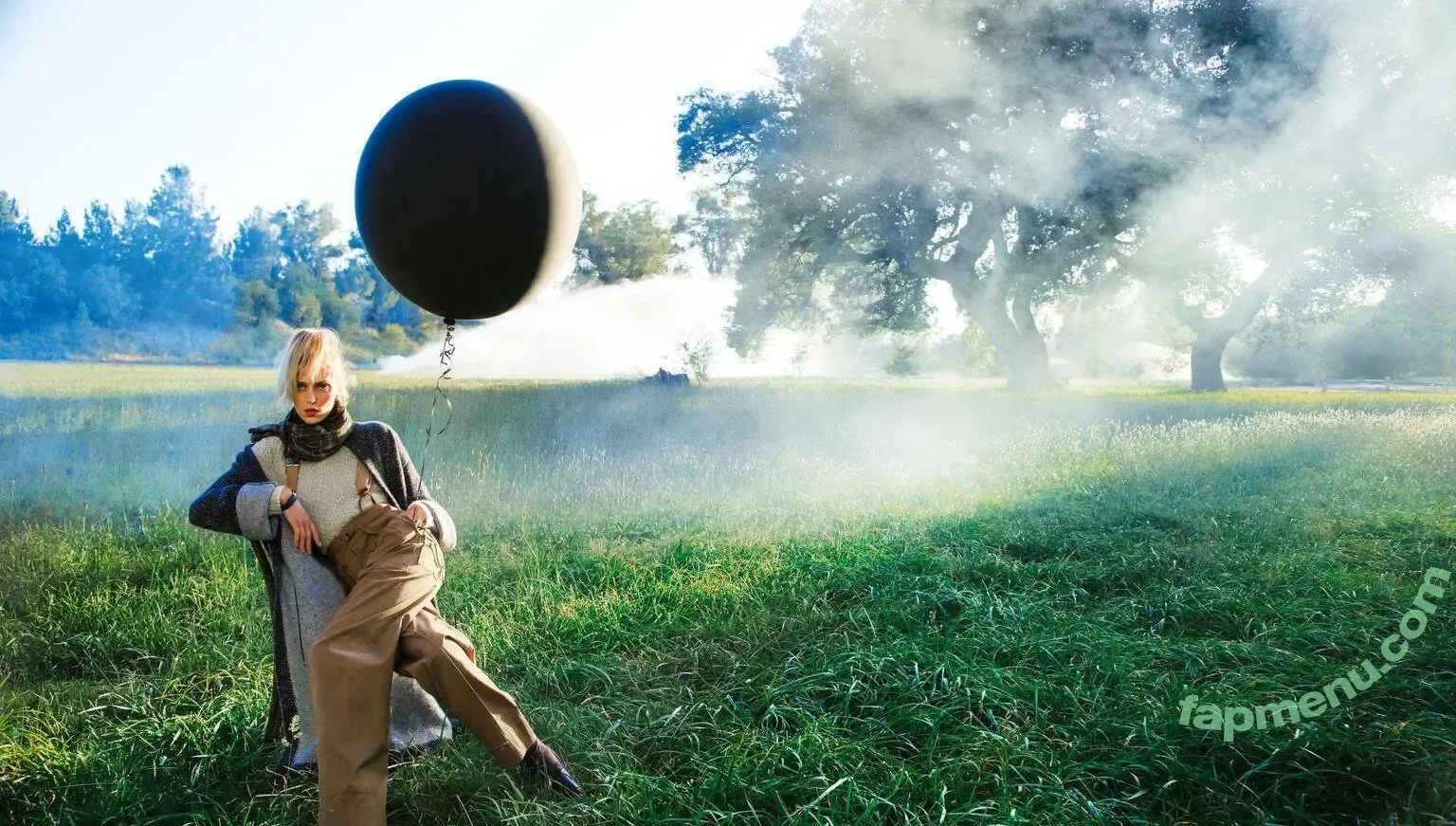 Anja Rubik nude photo #0537 (anja_rubik)