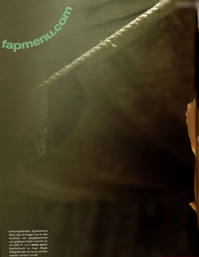 Anja Rubik nude photo #0549 (anja_rubik)