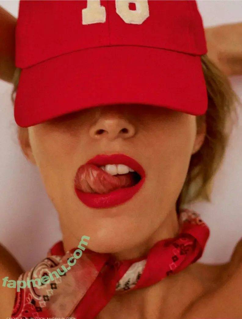 Anja Rubik nude photo #0551 (anja_rubik)