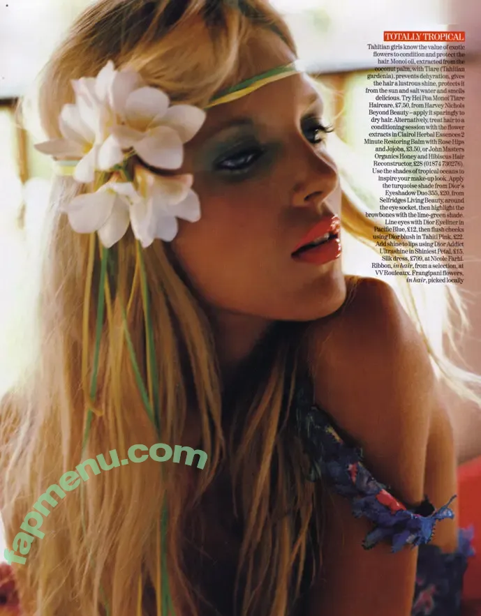 Anja Rubik nude photo #0554 (anja_rubik)