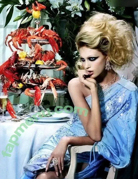 Anja Rubik nude photo #0567 (anja_rubik)