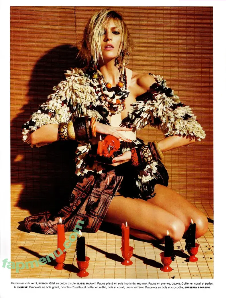 Anja Rubik nude photo #0574 (anja_rubik)