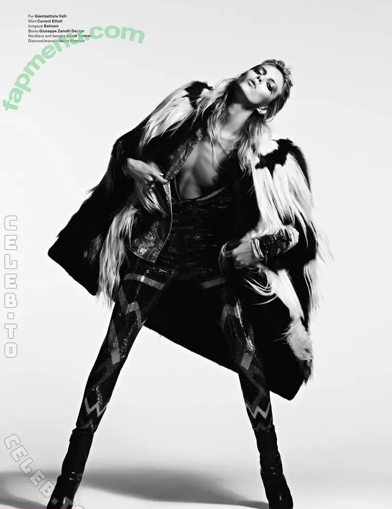 Anja Rubik nude photo #0625 (anja_rubik / anjarubikblog / anjarubikofficialfanpage)