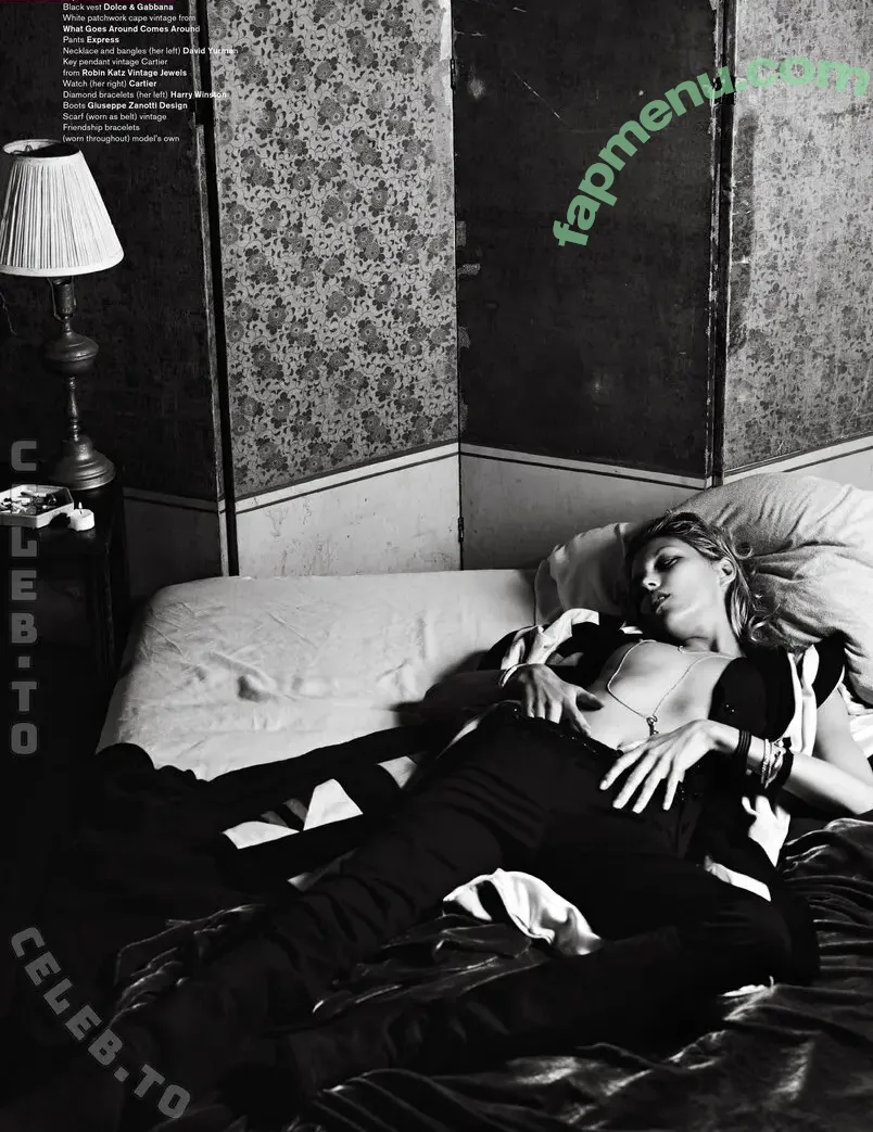 Anja Rubik nude photo #0626 (anja_rubik / anjarubikblog / anjarubikofficialfanpage)