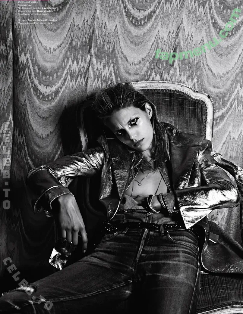 Anja Rubik nude photo #0627 (anja_rubik / anjarubikblog / anjarubikofficialfanpage)