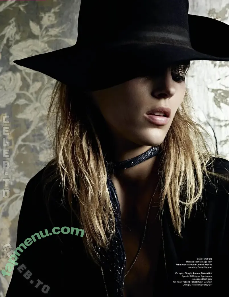 Anja Rubik nude photo #0629 (anja_rubik / anjarubikblog / anjarubikofficialfanpage)