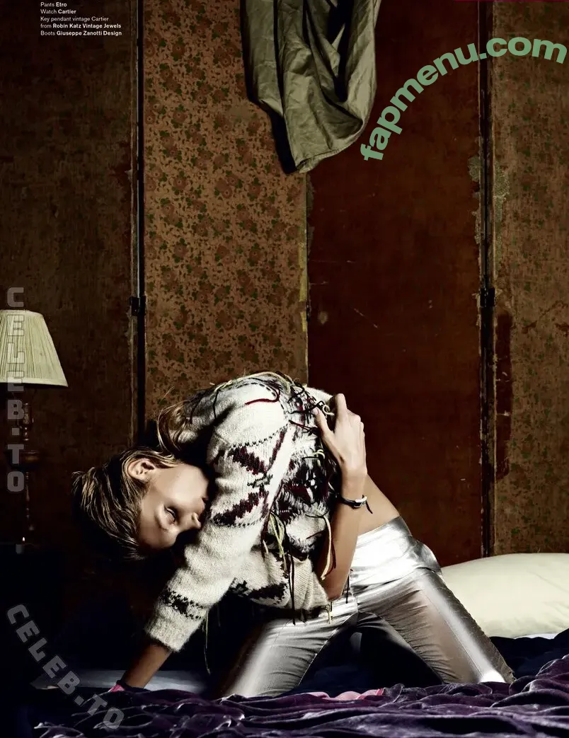 Anja Rubik nude photo #0630 (anja_rubik / anjarubikblog / anjarubikofficialfanpage)