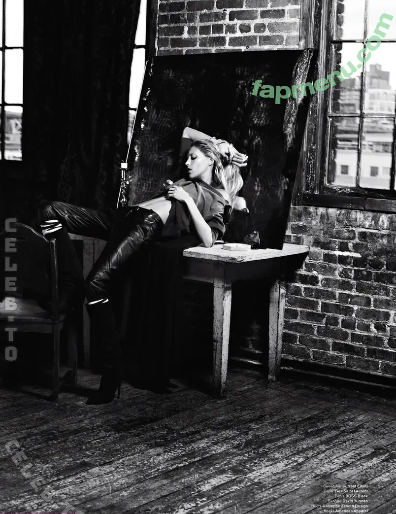 Anja Rubik nude photo #0632 (anja_rubik / anjarubikblog / anjarubikofficialfanpage)