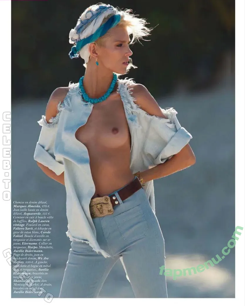 Anja Rubik nude photo #0636 (anja_rubik / anjarubikblog / anjarubikofficialfanpage)