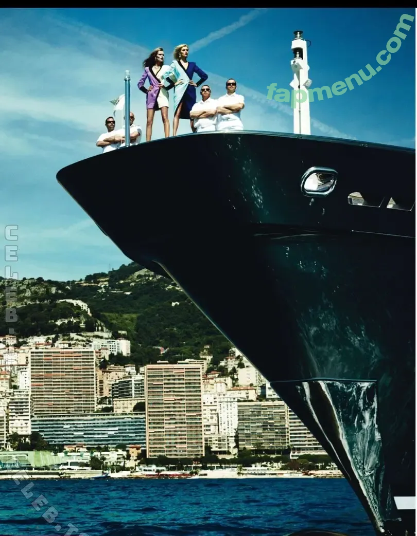 Anja Rubik nude photo #0642 (anja_rubik / anjarubikblog / anjarubikofficialfanpage)