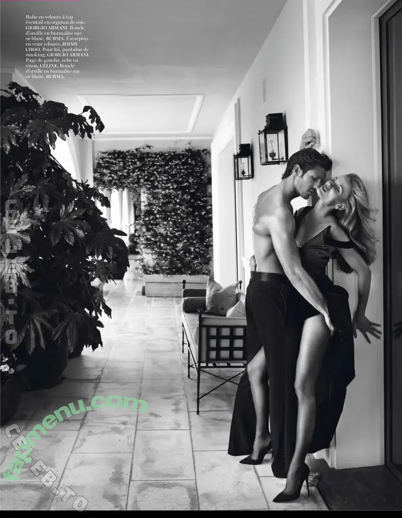 Anja Rubik nude photo #0646 (anja_rubik / anjarubikblog / anjarubikofficialfanpage)