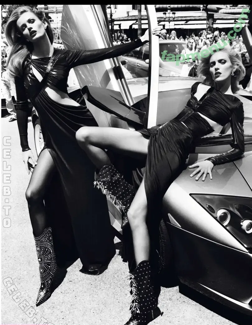 Anja Rubik nude photo #0647 (anja_rubik / anjarubikblog / anjarubikofficialfanpage)