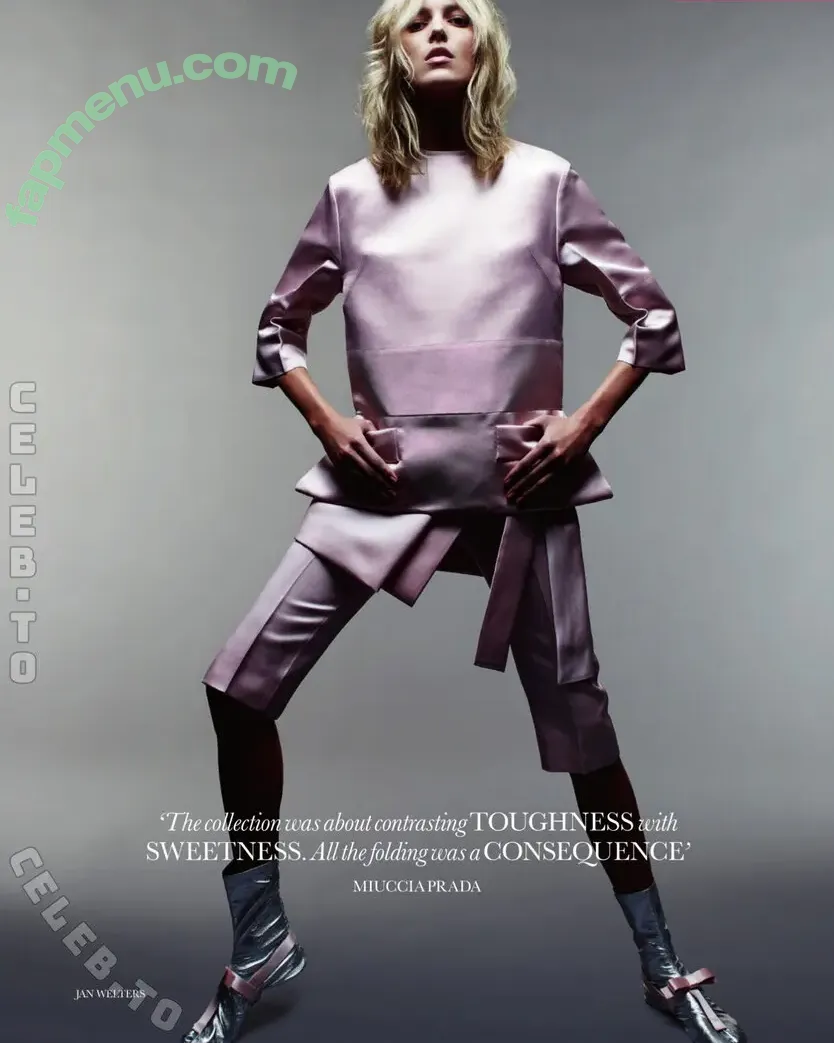 Anja Rubik nude photo #0666 (anja_rubik / anjarubikblog / anjarubikofficialfanpage)