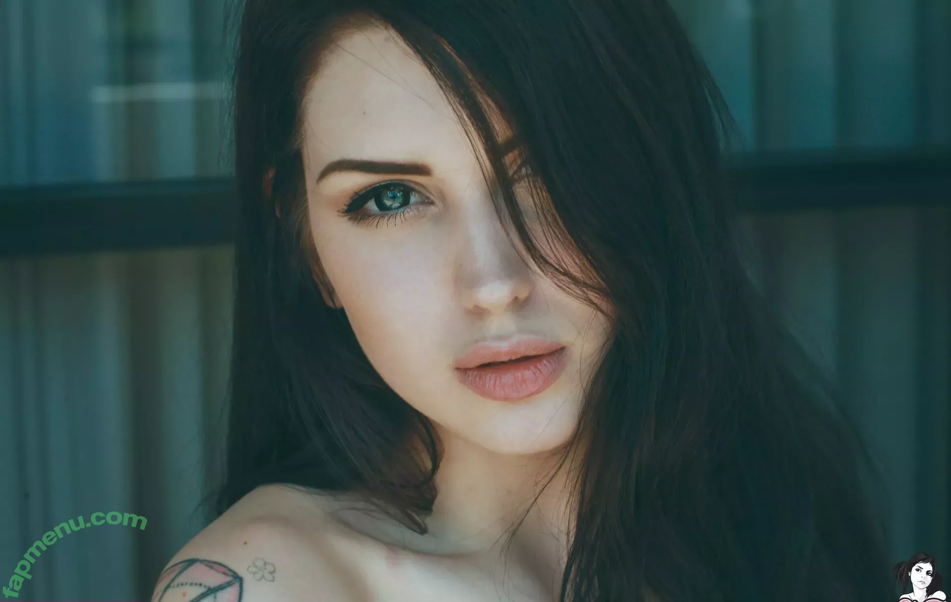 Anja Sangre nude photo #0241 (anjasangre / cultofsangre / dametualma)