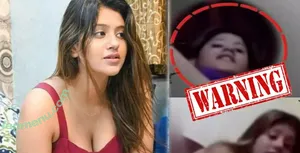 Anjali Arora / anjimaxuofficially nude photo #0006