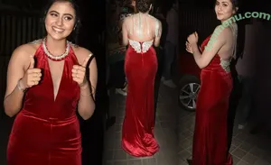 Anjali Arora / anjimaxuofficially nude photo #0013
