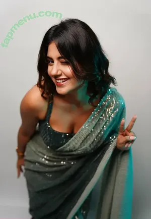 Anjali Arora / anjimaxuofficially nude photo #0022