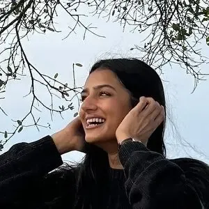 Anjali Chakra / anjalichakra nude photo #0008