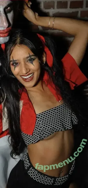 Anjali Chakra / anjalichakra nude photo #0010