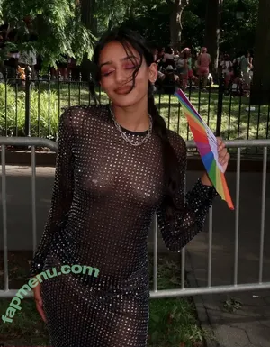 Anjali Chakra / anjalichakra nude photo #0026