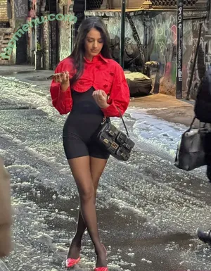 Anjali Chakra / anjalichakra nude photo #0029